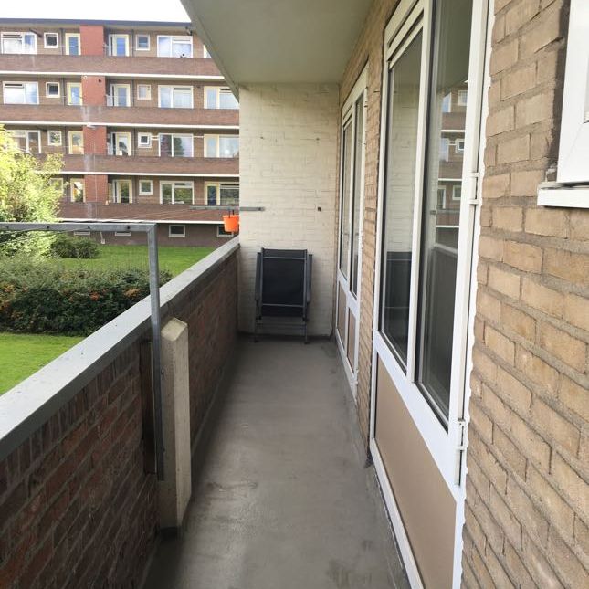 Snelliusstraat 117 - Foto 1