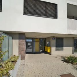 2 Zimmer Wohnung mit 12m2 Terrasse für Single oder Paare - Foto 3