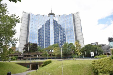 12th Floor, Churchill Place, Churchill Way, Basingstoke - Photo 3