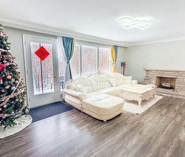 For Lease - 61 Alamosa Drive, Toronto, Ontario - Photo 5