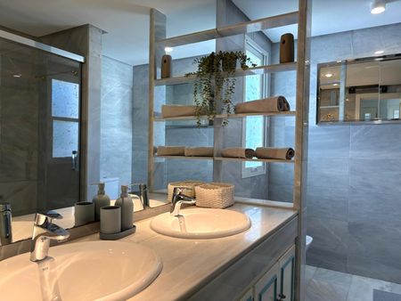 Apartamento en Torre real con vistas al Mar - Foto 2