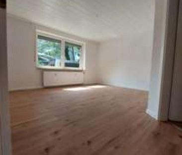 Ansprechende EG Wohnung mit separatem Eingang in Bottrop - Photo 1