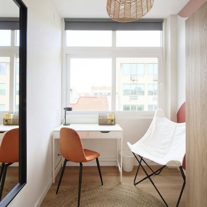 Rua Francisco Sanches, Lisbon, Lisbon 1170-141 - Photo 1