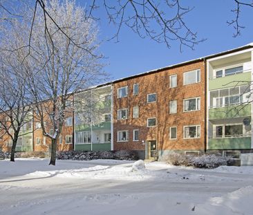 Storegårdsvägen 15 A, Skövde - Photo 2
