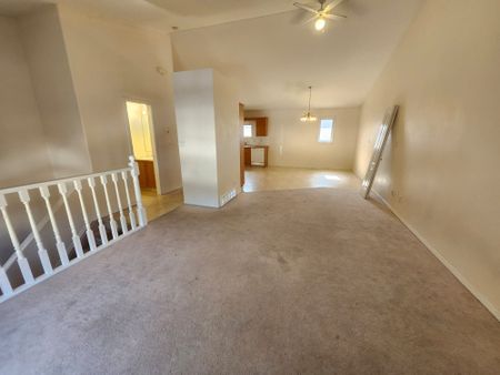 3 Bedroom Townhouses! First Month is Rent Free in South Hill - Photo 3