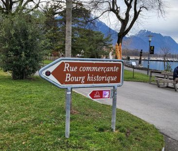 2 Zimmer, 53 m², 2. Stock - Photo 5