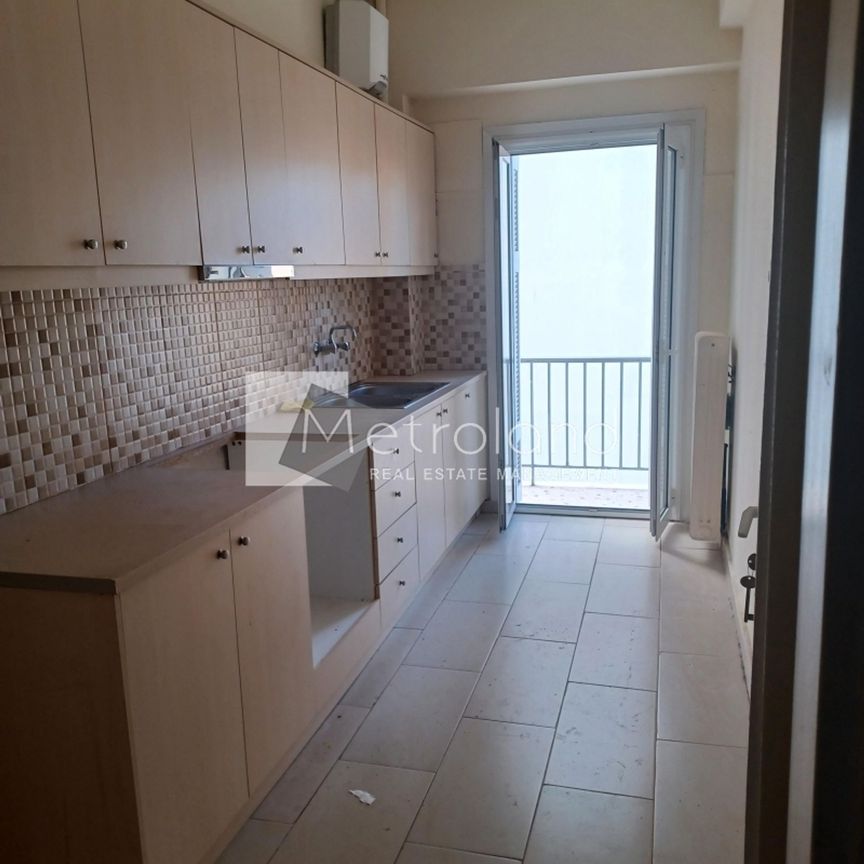 Ενοικίαση κατοικίας, 102 τ.μ., Πειραιάς, 800 € - Photo 1