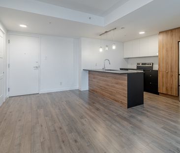 Condo à louer à Sainte-Foy-Sillery - Photo 2