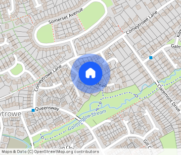 Glasses Mead, Taunton, TA1 - Photo 1