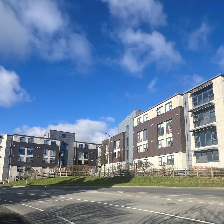 Flat 7, Plymbridge Lane, Derriford, Plymouth - Photo 1