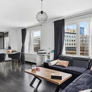 Avenue du Bourgmestre Jean Neybergh 41 012, 1090 Jette, België - Photo 1