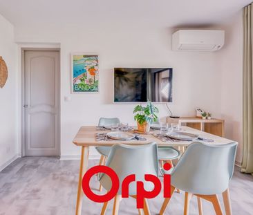 Appartement à louer 3 pièces • 45,90 m2 Bandol - Photo 3