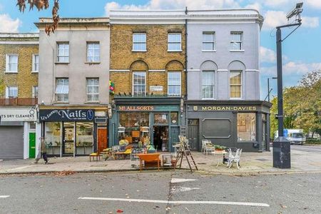 Northchurch Road, Islington, N1 - Photo 4