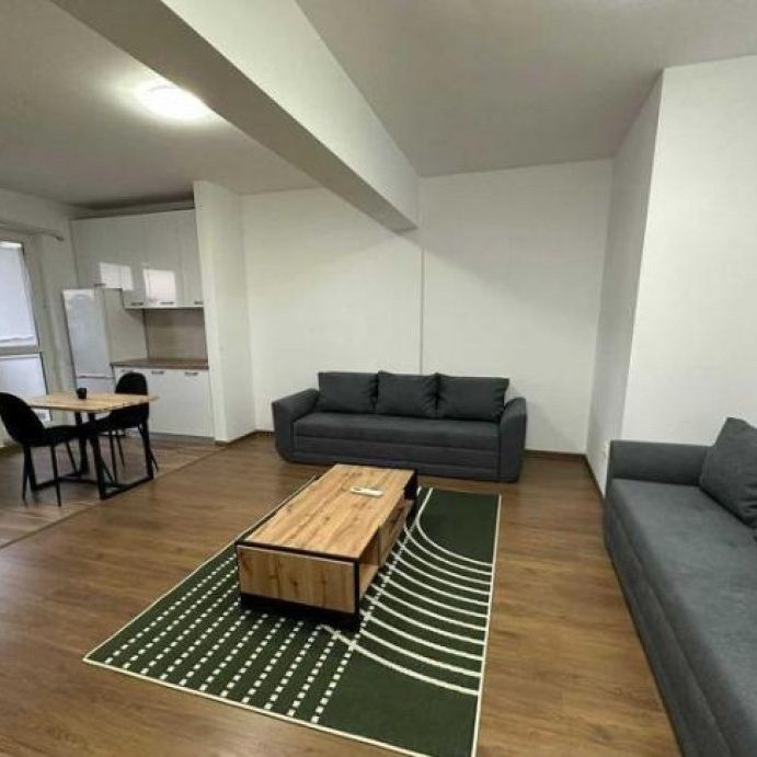 Dimitrie leonida studio cu parcare totul nou - Photo 1