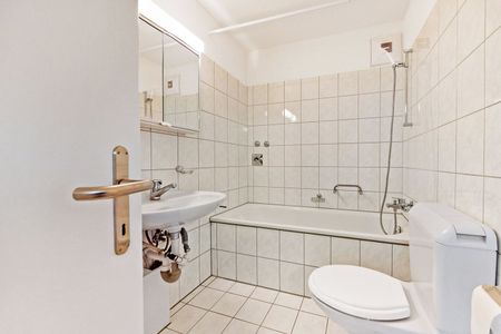 Grosszügig wohnen in ruhiger Lage in Hettlingen - Photo 2