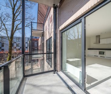 Te huur: In verband met de grote interesse in dit appartement, is h... - Photo 6