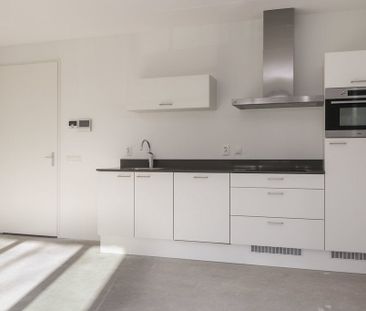 Te huur: Appartement Raadhuisplein 33 in Nistelrode - Foto 2