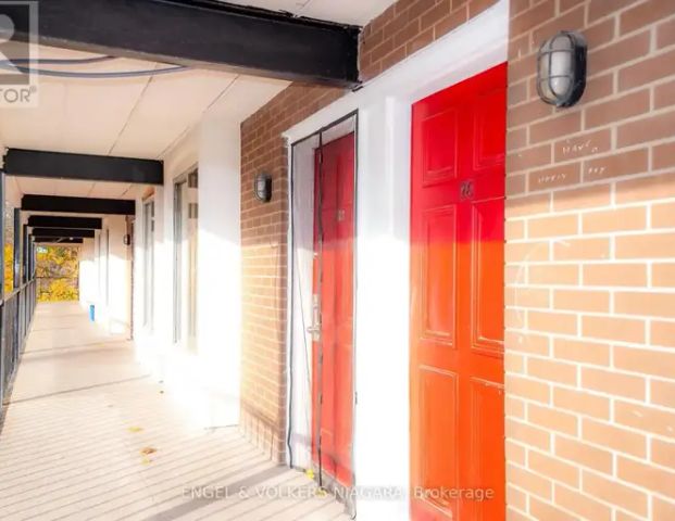 UNIT 23 - 4181 QUEEN STREET | UNIT 23 - 4181 QUEEN STREET, Niagara Falls - Photo 1