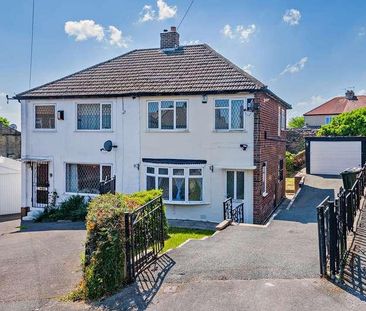 Glendale Close, Bradford, BD6 - Photo 2