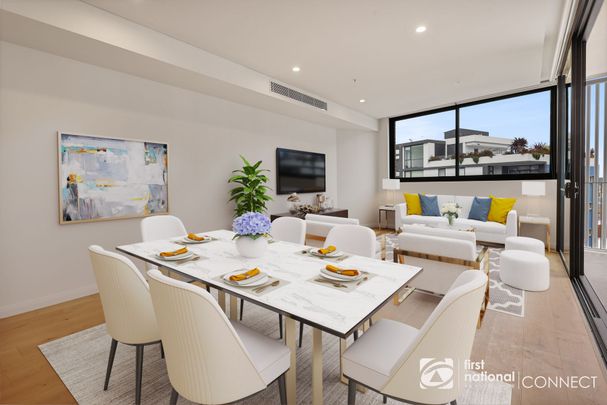 Modern Elegance in Luxury Unit Complex - Photo 1