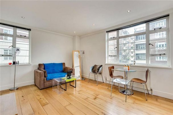 1 bedroom flat to rent - Photo 1