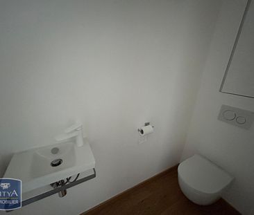 Location Appartement 2 pièces CHAMBERY 73000 - Photo 1