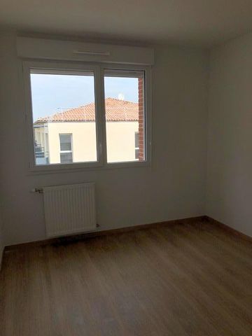 APPARTEMENT T2 43M - Photo 5