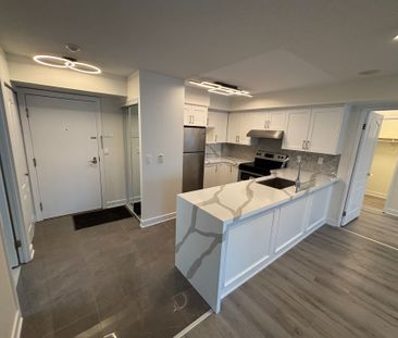 For Lease - 135 Pond Drive Unit# 1106, Markham, Ontario - Photo 1