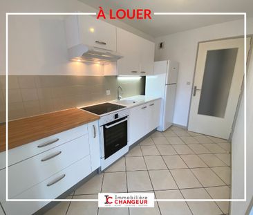 Location Appartement 3 pièces 62m² - Photo 1