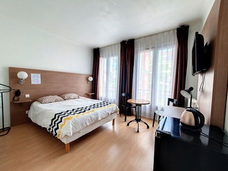 Appartement 1 pièce à - Photo 3