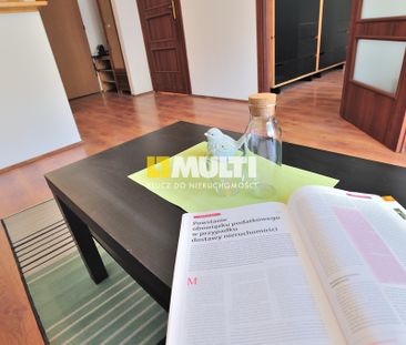 2-pokojowe mieszkanie w spokojnej okolicy - Фото 4