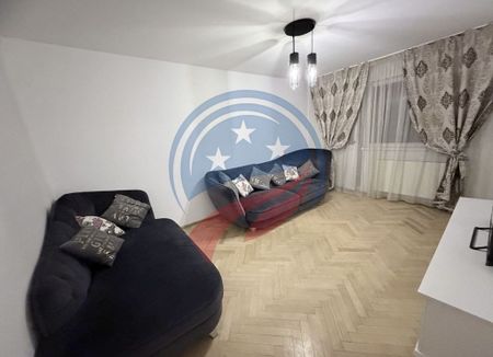 Apartament 2 camere decomandat - Fotografie 2