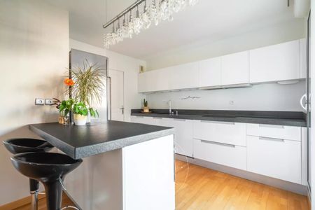 Tout savoir sur cet appartement dans le quartier Saint Giniez, à Marseille 8ème - Photo 5