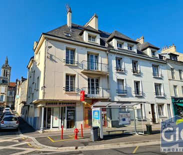 Location Appartement 1 pièce 13m² - Photo 1