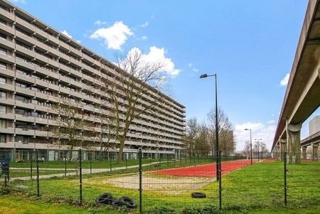 Te huur: Appartement Kleiburg in Amsterdam - Foto 3