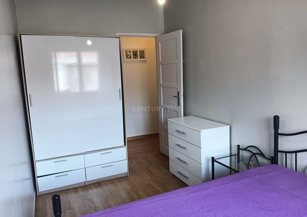 Apartamento T1 - Amadora - Mobilado.