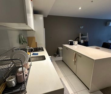 Melbourne CBD - Photo 4