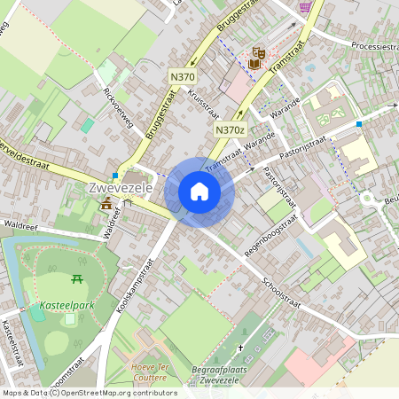 Pastorijstraat 8 / 02.01, 8750 Zwevezele