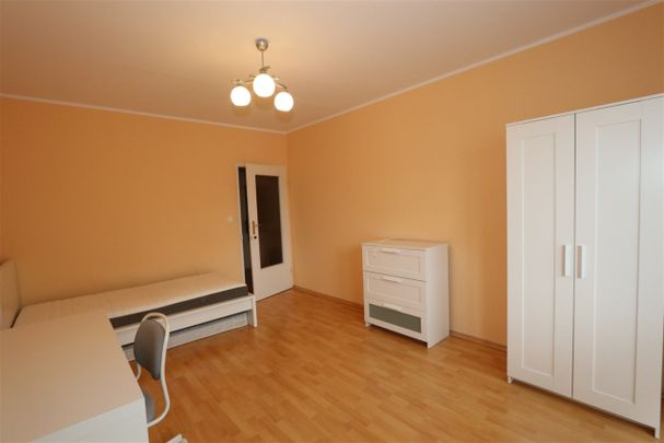 Mieszkanie na wynajem - Zdjęcie 1