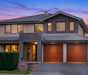 12 Ridgeline Drive, The Ponds NSW 2769 - House For Rent | Domain - Photo 5