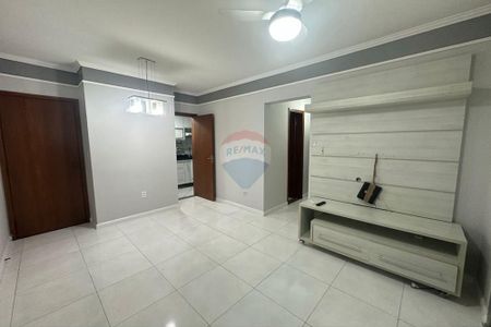 Apartamento para alugar, com 3 quartos, no Parque Industrial, Campinas/SP - Foto 2