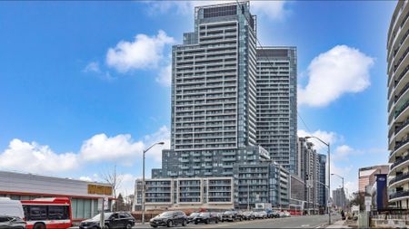 For Lease - 7 Golden Lion Heights Unit# N3101, Toronto, Ontario - Photo 5
