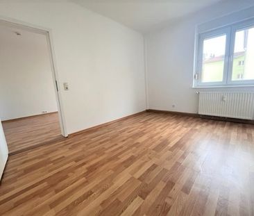 In Sanierung! 4-Zimmer-Wohnung mit Balkon in Meißen-Triebischtal - Foto 6