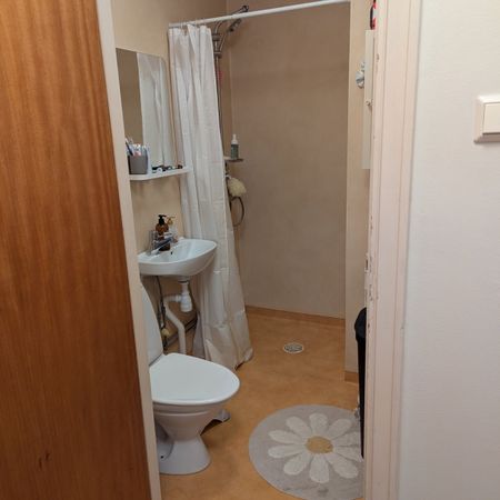 Centralgatan, Höör - Photo 3