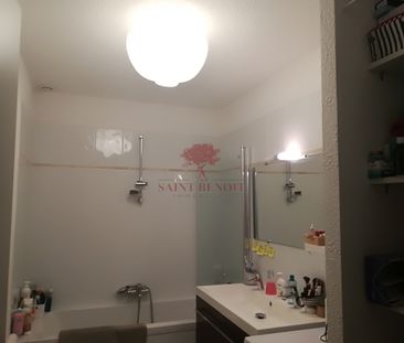Location Appartement 3 pièces 95m² ANIANE 34150 - Photo 4