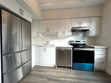 For Lease - 62 Dixfield Drive Unit# 141, Toronto, Ontario - Photo 4