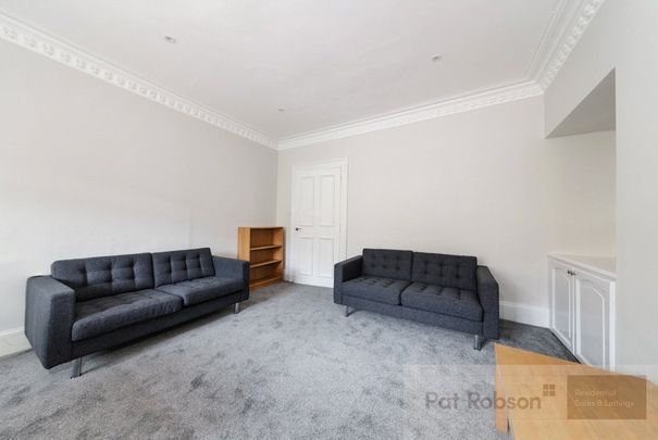 North Terrace - Flat 2, Newcastle Upon Tyne - Photo 1