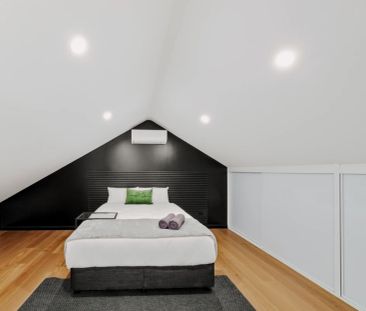 Superior 1 bed Unit - Photo 3