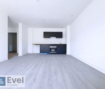 Appartement 3 pièces à Moyeuvre-Grande - Photo 1