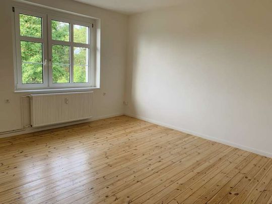 2-Zimmer-Wohnung nahe Eberswalde Hauptbahnhof! - Photo 1